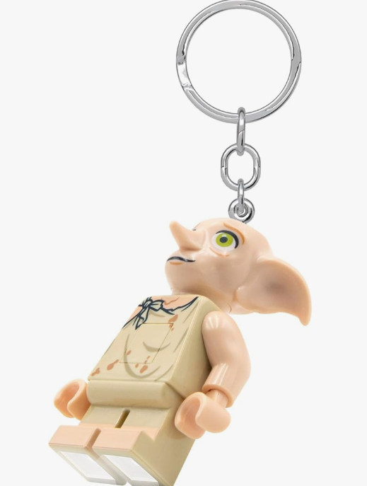 Portachiavi Led Lego Dobby