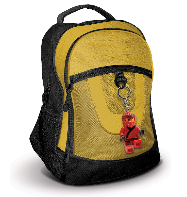 Portachiavi Led Lego Ninjago Kay