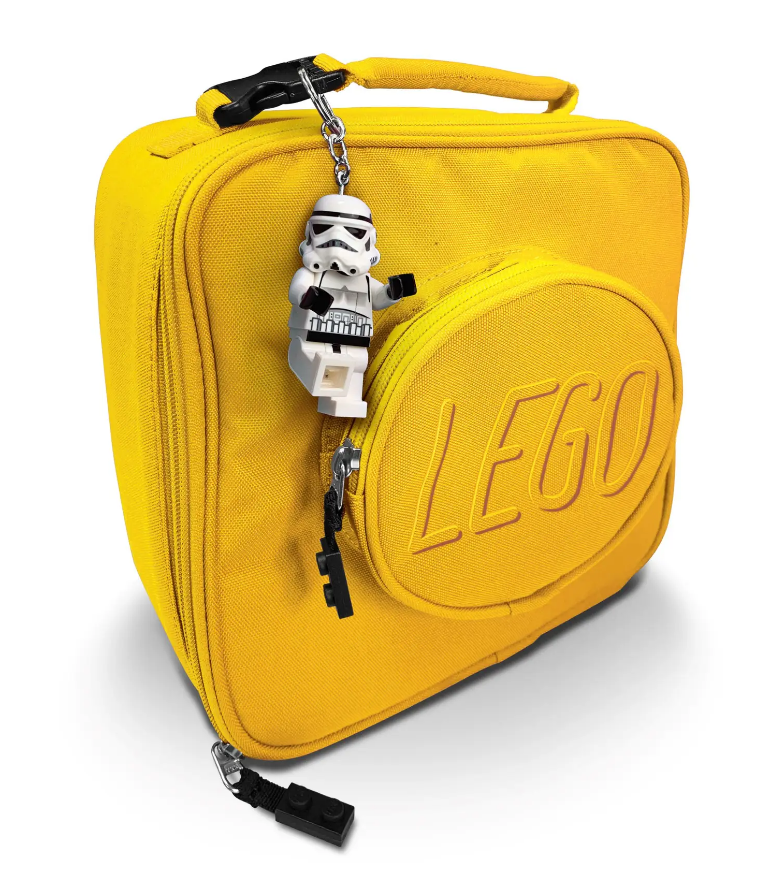 Portachiavi Led Lego Stormtrooper