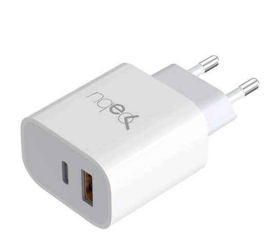 Spina di Ricarica USB/Type C