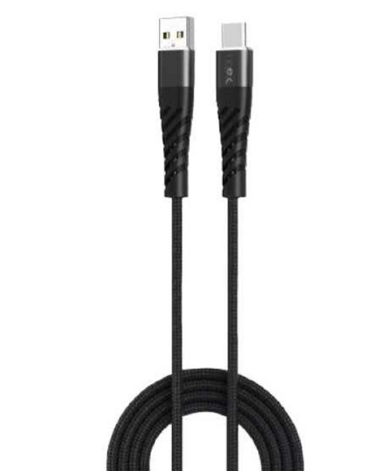 Cavo di ricarica USB/Type C 1 metro