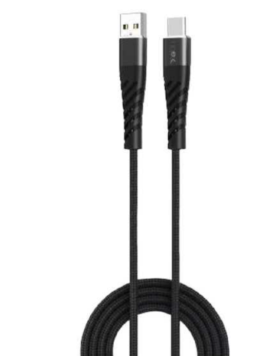 Cavo di ricarica USB/ Type C 2Mt