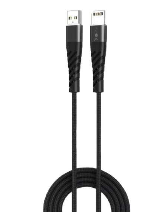 Cavo di ricarica USB/Lightning 1 Mt