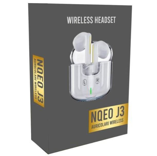 Auricolari Wireless Android/iOS