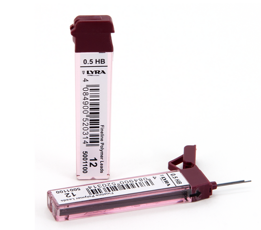 Mine 05 HB confezione da 12 mine