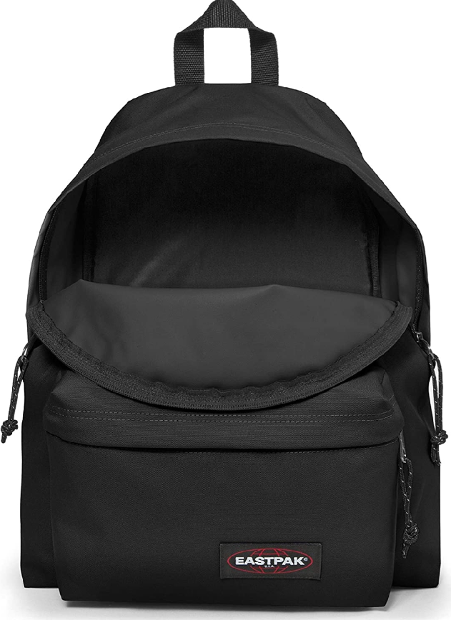 Zaino Eastpack Padded Pakr Black da 24L