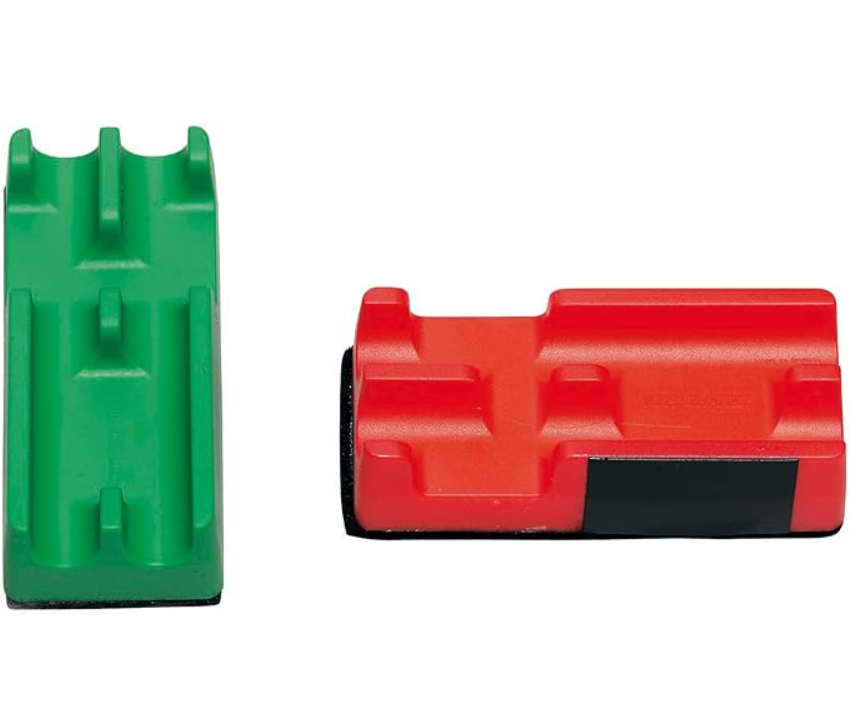 Cancellino magnetico con porta pennarelli LEBEZ art. 979