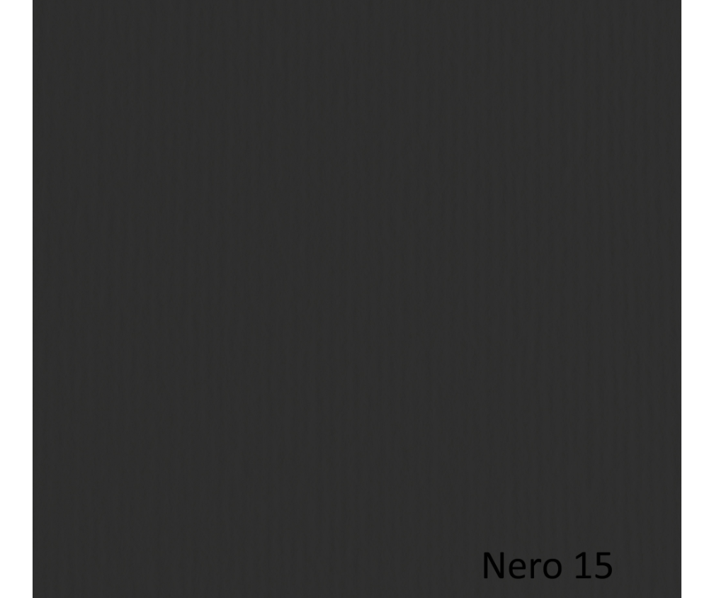 Cartoncino Bristol NERO 70x100cm Elle Erre 220g - Fabriano