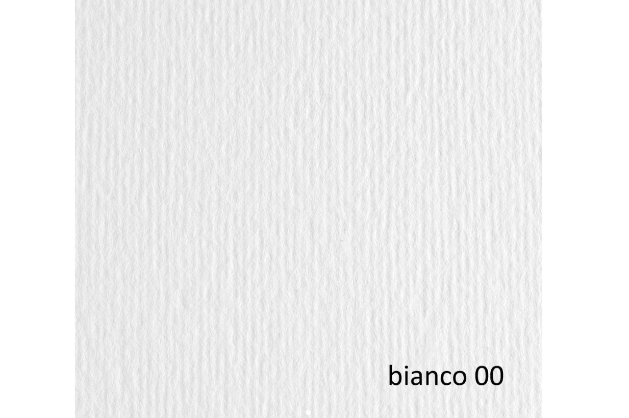 Cartoncino Bristol BIANCO 70x100cm Elle Erre 220g - Fabriano