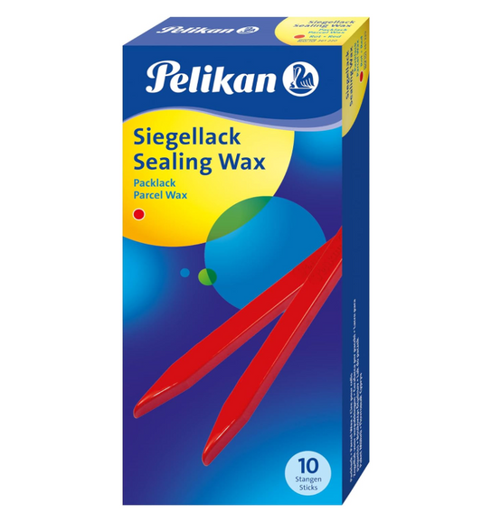 Ceralacca Rossa Pelikan