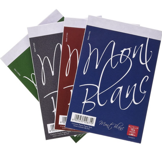 Block Notes A4 1 Rigo Pigna