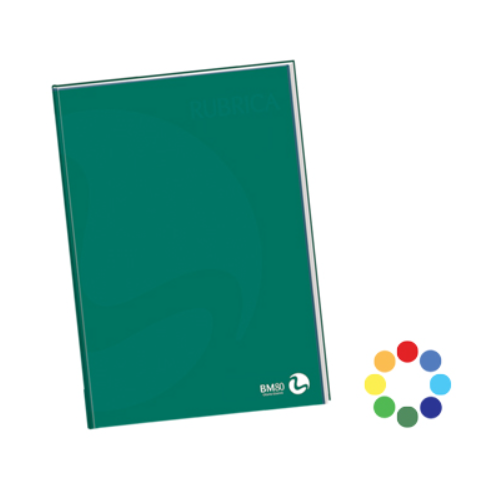 Rubrica Telefonica formato 15x21cm Pigna