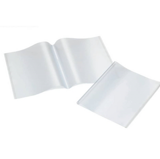 Coprilibri Trasparente 50x31cm Favorit