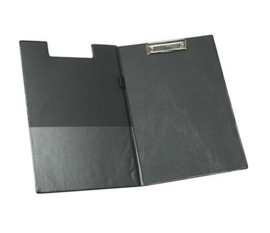 Portablocco con molla a 2 Facciate Nero