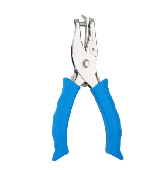 Perforatore manuale a Stella