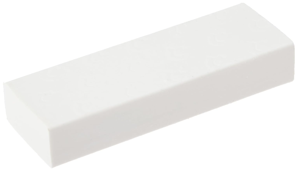 Gomma bianca Mars Plastic Staedtler