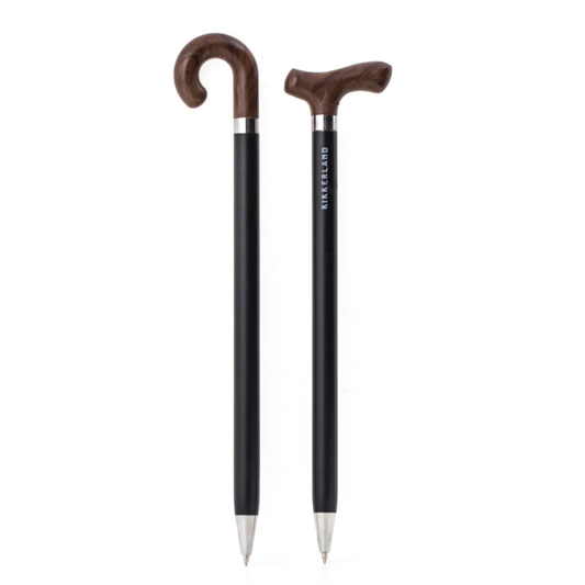 Penna "vecchia e saggia"