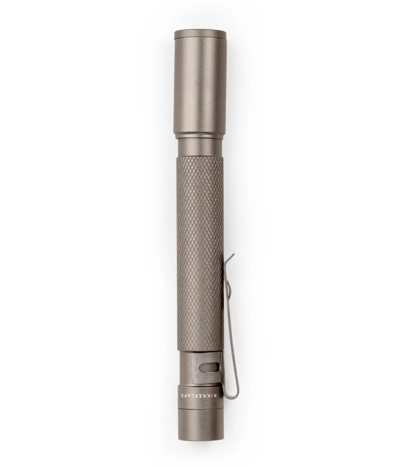 Torcia tascabile