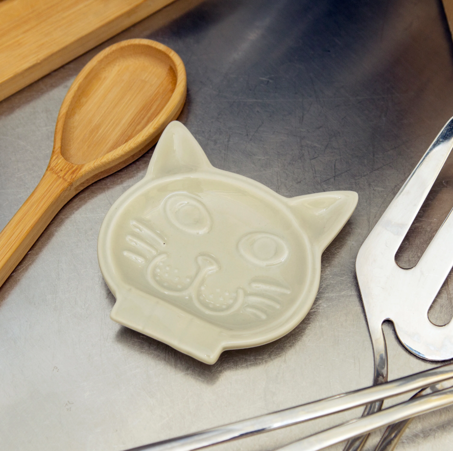 Poggia mestolo Gatto