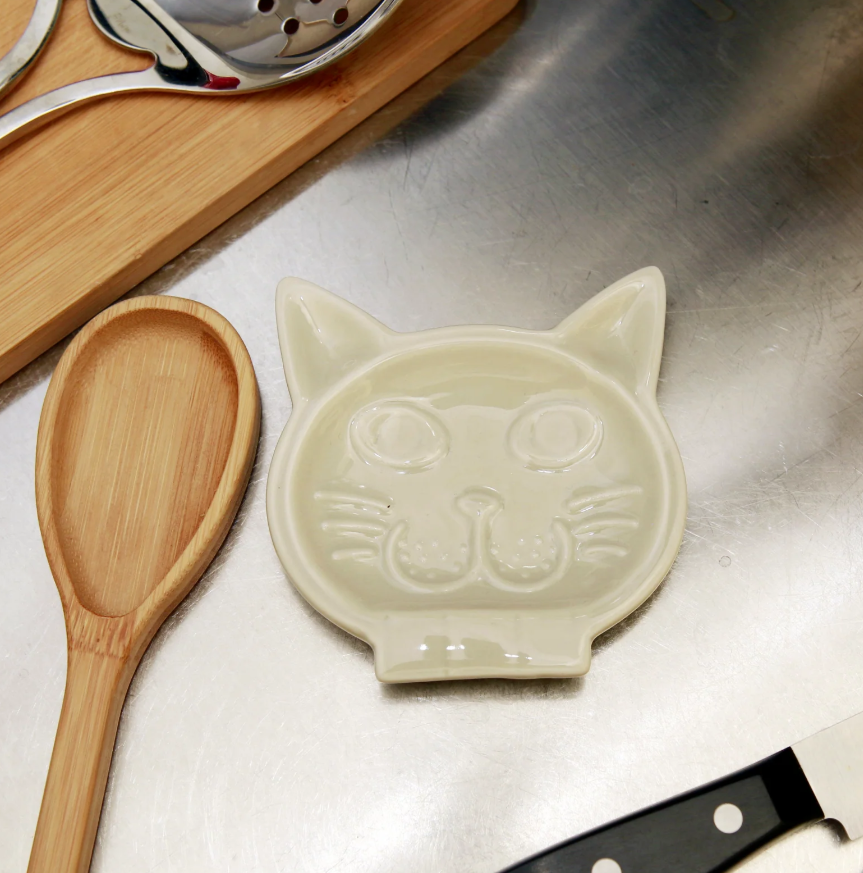 Poggia mestolo Gatto