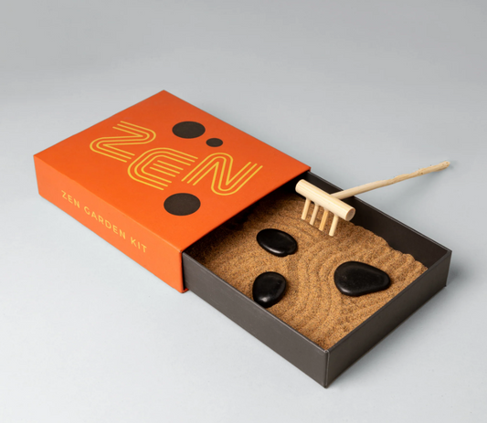 Kit giardino Zen