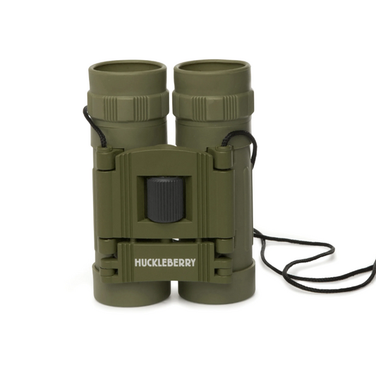 Binocolo Huckleberry