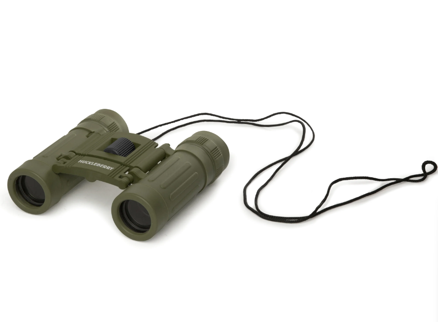 Binocolo Huckleberry