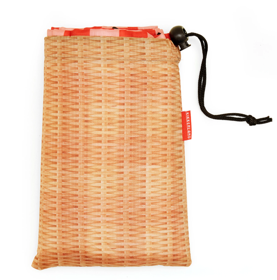 Coperta da picnic in percalle