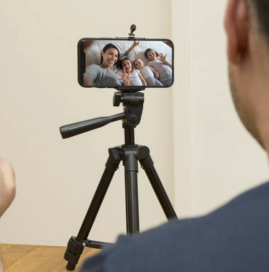 Treppiede estensibile