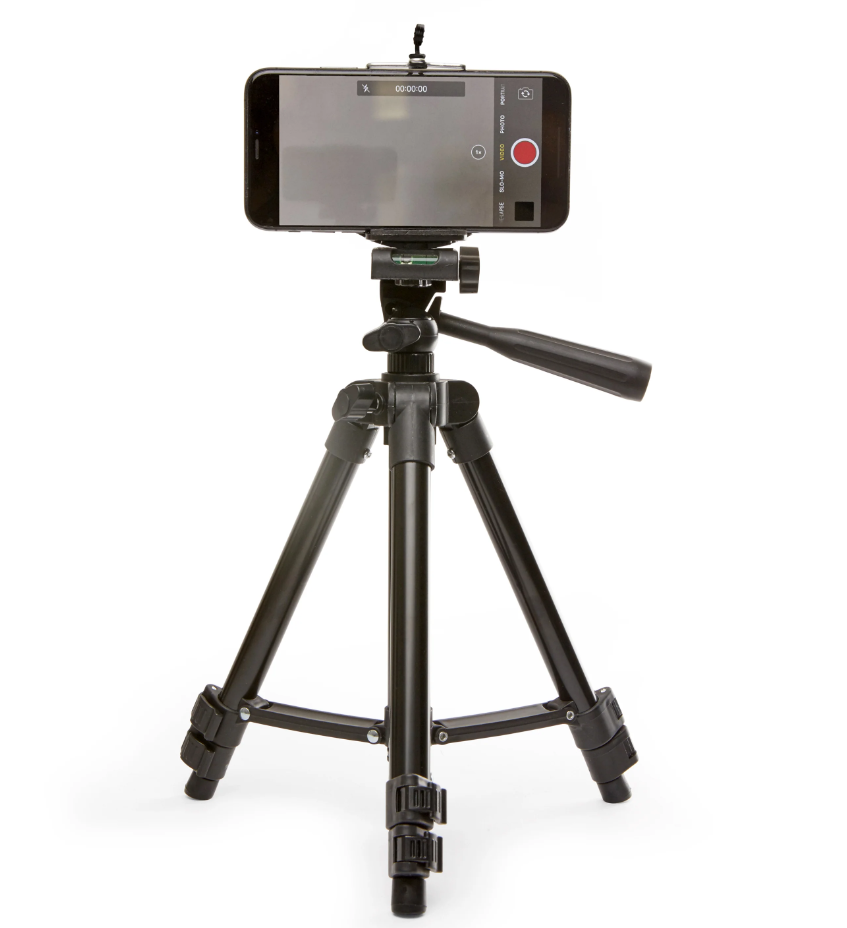 Treppiede estensibile