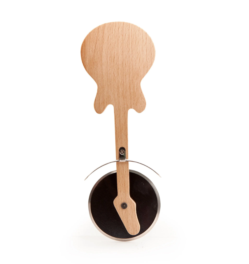 Tagliapizza Rockin' Pizza