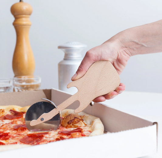 Tagliapizza Rockin' Pizza