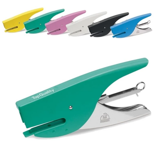 Cucitrice manuale in metallo