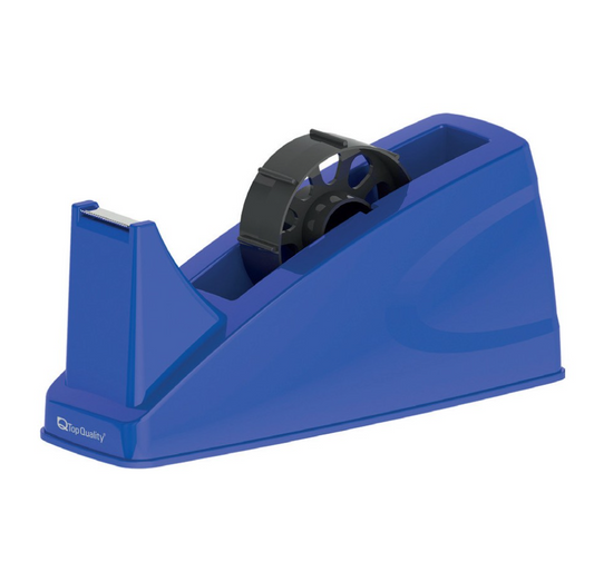 Dispenser  da banco per nastri adesivi 19x66mt