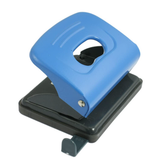 Perforatore a 2 fori per 20 fogli