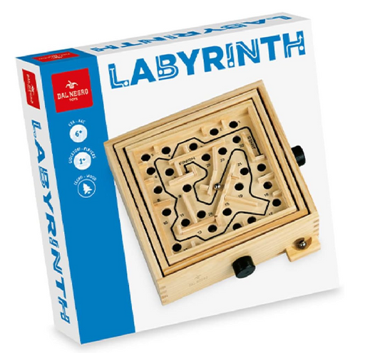 Gioco Labirinth
