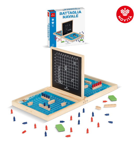 Gioco Battaglia Navale