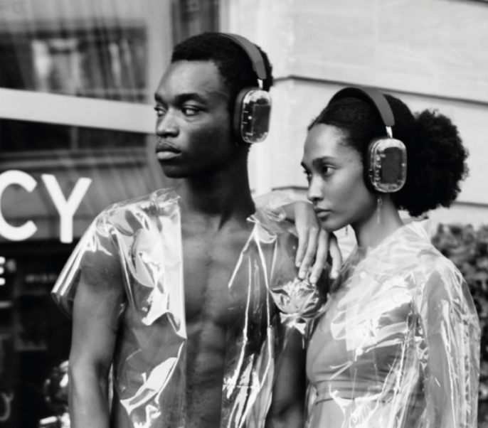 Cuffie wireless Over-Ear Mondo by Defunc