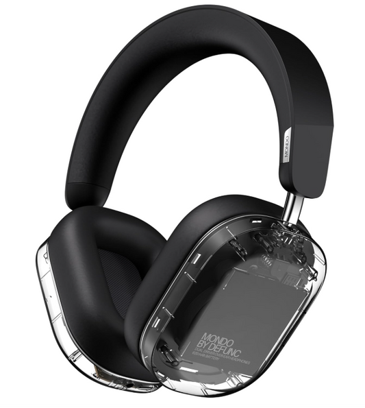 Cuffie wireless Over-Ear Mondo by Defunc