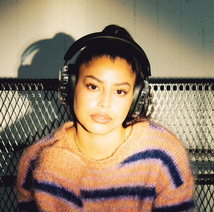 Cuffie wireless Over-Ear Mondo by Defunc