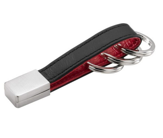 Portachiavi Twister Red pepper