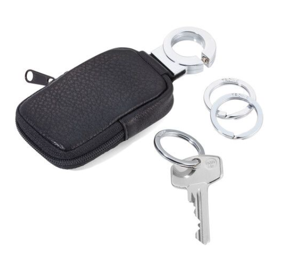 Portachiavi Pocket click
