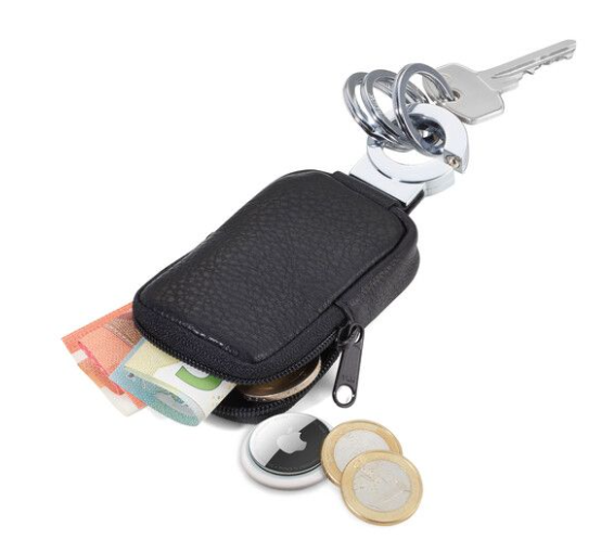 Portachiavi Pocket click