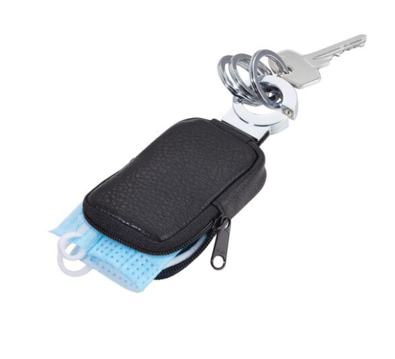 Portachiavi Pocket click