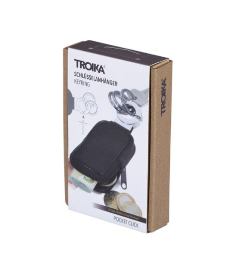 Portachiavi Pocket click