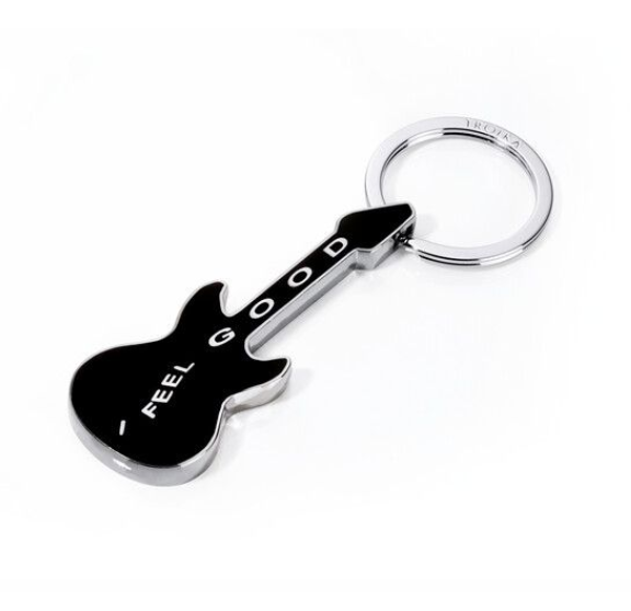 Portachiavi I Feel Good