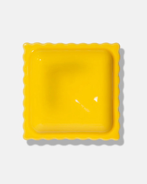 Appoggia cucchiaio Pasta Ravioli Dolce Vita Collection