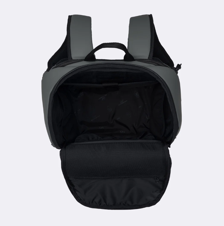 Zaino Impermeabile Street FLX 30-35L Green Beckmann