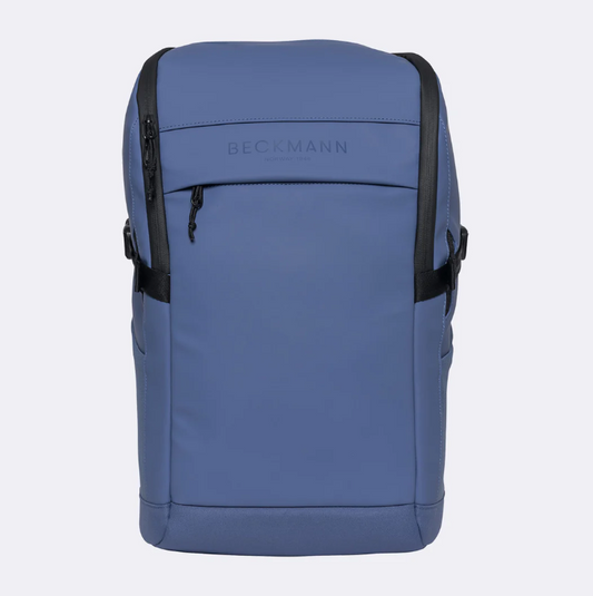 Zaino Impermeabile Street FLX 30-35L Velvet Blue Beckmann