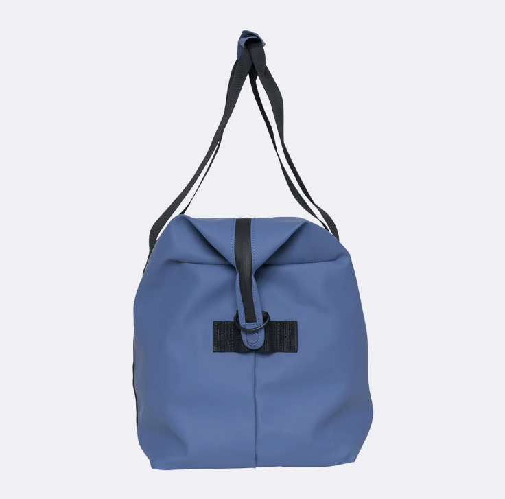 Borsa da Viaggio Impermeabile Weekendbag 24H, 27L Velvet Blue Beckmann